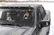 Дефлектор лобового стекла Aerocab черный Chevrolet Silverado 1500 2019 - 2023 AVS 698168 698168 фото 6