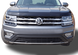 Дефлектор капоту, Volkswagen Atlas 2018-2020 FormFit HD21B18 HD21B18 фото 6