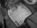 3D Лайнери (килими) для автомобіля Toyota Land Cruiser 200 2013 - 2021 чорний WeatherTech 444231 444231 фото 3