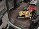 3D Лайнери (килими) для автомобіля Toyota Land Cruiser 200 2013 - 2021 чорний WeatherTech 444231 444231 фото 10
