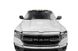 Дефлектор лобового скла Aerocab PRO білий Ford Ranger 2019 - 2023 AVS 898166-Z1 898166-Z1       фото 5