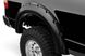 Расширители арок Ford F-150 2018-2020 POCKET STYLE фендера гладкие Bushwacker 20945-02 20945-02 фото 6