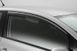 Дефлектори вікон передні к-т 2шт димчаті Toyota Auris 2007 - 2013 3-Door EGR 91292061B 91292061B фото 1