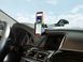 Держатель телефона автомобильный на лобовое стекло, черные фиксатори, 8AWF9, WeatherTech 8AWF9 фото 5