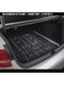 Лайнер в багажник Volkswagen Jetta 2019-2024 чорний AIR DESIGN VJ27D13 VJ27D13 фото 1