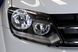 Защита фар Toyota Land Cruiser 200 2016 - 2021 EGR 239400LED 239400LED фото 6