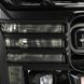 Передні фари Ford F-150 2015-2017 LED NOVA серія колір Alpha-Black AlphaRex AXHL-FF15-PPTS-LED-FLB-A-G2 AXHL-FF15-PPTS-LED-FLB-A-G2 фото 2