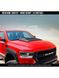 Накладка на капот Dodge RAM 1500 new 2019-2023 чорний AIR DESIGN CH07A01 CH07A01 фото 4