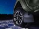Бризковики передні, 2штуки Toyota Tundra 2014 - 2021 WeatherTech 110034 110034 фото 7