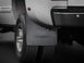 Бризковики передні, 2штуки Toyota Tundra 2014 - 2021 WeatherTech 110034 110034 фото 2