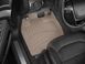 Килим чорний в багажник Subaru Forester 2009 - 2013 WeatherTech 40419 40419 фото 6