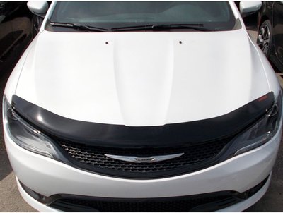 Дефлектор капоту, Chrysler 200 2015-2017 Rapide RFJ065 RFJ065 фото