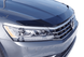 Дефлектор капоту, Volkswagen Passat 2016-2019 FormFit HD21D16 HD21D16 фото 1