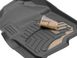 Чорний килим для багажника Subaru Legacy 2020 + WeatherTech 401321 401321 фото 8