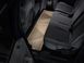 Коврики резиновые, передние Lexus GX460 2013 + черный WeatherTech W307 W307. фото 8