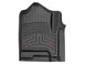 Чорний килим для багажника Subaru Legacy 2020 + WeatherTech 401321 401321 фото 3