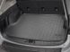 Коврик в багажник Subaru Forester 2019 + 401230 черного цвета WeatherTech 401230 фото 1