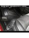 Лайнеры, передние Dodge RAM 1500 2019-2023 черный AIR DESIGN CH07A22/23 CH07A22/23 фото 4