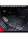 Лайнеры, комплект Ford F-250 2017-2022 черный AIR DESIGN FO23A12 FO23A12 фото 2