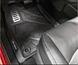 Лайнери, передні Dodge RAM 1500 2019-2023 чорний AIR DESIGN CH07A22/23 CH07A22/23 фото 1