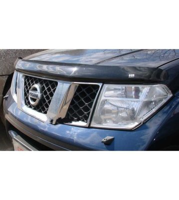 Дефлектор капота Nissan Pathfinder 2010 - 2014 EGR 27211 027211 фото