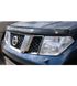 Дефлектор капоту Nissan Pathfinder 2010 - 2014 EGR 27211 027211 фото 1