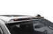 Дефлектор лобового стекла Aerocab белый Toyota Tacoma 2021 - 2023 AVS 698079-40 698079-40 фото 1