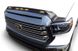 Дефлектор капоту клеючий Aeroskin зі світлодіодною стрічкою чорний матовий Toyota Tundra 2014 - 2021 AVS 753094 753094 фото 4