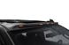 Дефлектор лобового скла Aerocab Toyota Tundra 2014 - 2023 чорний металік AVS 698094-218-B 698094-218-B фото 1