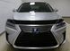 Дефлектор капоту, Lexus RX 2016-2024 FormFit HD24A16 HD24A16 фото 3