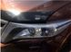 Дефлектор капоту клеючий Aeroskin темно-димчастий Toyota Venza 2010 - 2016 AVS 322008 322008 фото 3