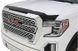 Дефлектор капоту клеючий Aeroskin темно-димчастий Toyota Highlander 2020 - 2023 AVS 322190 322190 фото 3