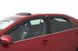 Дефлектори вікон клеючі темні Chrysler Sebring 2001-2006 к-т 4 шт, AVS 94747 94747 фото 1
