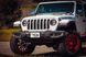 Передні фари Jeep Wrangler JL 2018-2023 LED NOVA серія AlphaRex 880868 880868 фото 4