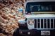 Передні фари Jeep Wrangler JL 2018-2023 LED NOVA серія AlphaRex 880868 880868 фото 3