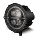 Задние фонари GMC Sierra 3500HD 2014-2018 LED LUXX серия черные AlphaRex 630040 880868 фото 12
