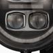 Задние фонари GMC Sierra 3500HD 2014-2018 LED LUXX серия черные AlphaRex 630040 880868 фото 14