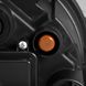 Задние фонари GMC Sierra 3500HD 2014-2018 LED LUXX серия черные AlphaRex 630040 880868 фото 17