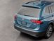 Накладка заднього бамперу,пластик Volkswagen Tiguan 2018 - 2023 WeatherTech BP0003 BP0003. фото 5