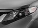 Захист фар Tesla Model S 2012 - 2020 WeatherTech LG1112 LG1112 фото 6
