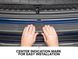 Накладка заднього бамперу,пластик Volkswagen Tiguan 2018 - 2023 WeatherTech BP0003 BP0003. фото 12