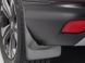Бризковики задні, 2штуки Honda CR-V 2017 - 2022 WeatherTech 120083 120083 фото 1