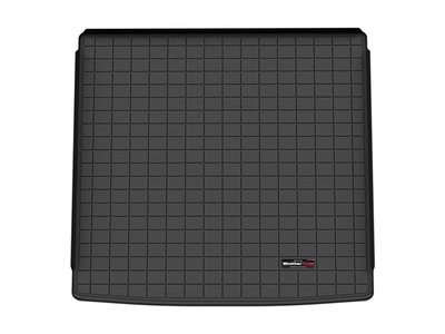 Чорний килим для багажника BMW iX 2022 + WeatherTech 401541 401541 фото