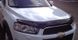 Дефлектор капота Chevrolet Captiva 2011 - 2018 EGR 15091 015091 фото 1