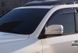 Дефлектори вікон передні к-т 2шт димчаті Toyota Land Cruiser 200 2008 - 2021 EGR 91292062B 91292062B фото 1
