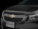 Дефлектор капоту Chevrolet Equinox 2010 - 2017 WeatherTech 50198 50198 фото 4