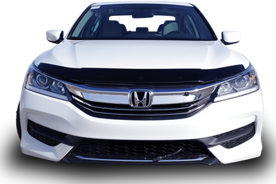 Дефлектор капоту, Honda Accord 2016-2017 FormFit HD9D16 HD9D16 фото