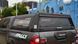 Кунг на пікап алюмінієвий JUSNCAP Nissan Navara 2016 - 2024 NavaraJD10 NavaraJD10 фото 8