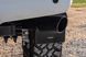Брызговики задние Ford F-150 2015-2017 гладкие BLACK Bushwacker MUD-20092 MUD-20092:: фото 8