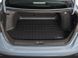 Коврик в багажник Nissan Sentra 2026 черный WeatherTech 401907 401907 фото 1